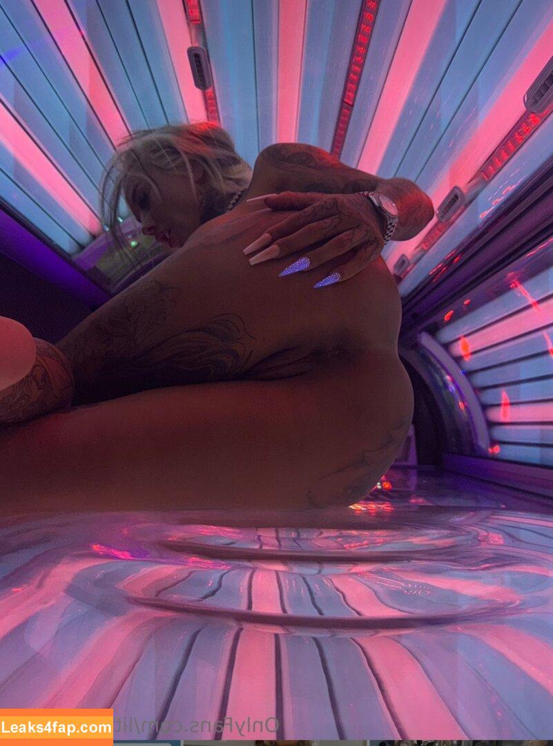 littlemissloon /  leaked photo photo #0025