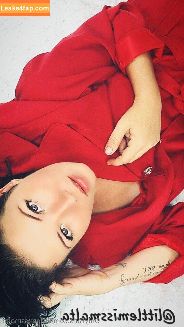 littlemissmalta /  leaked photo photo #0007