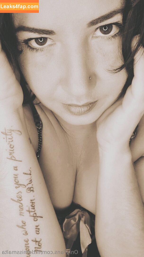 littlemissmalta /  leaked photo photo #0010