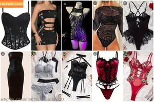 littlemissnaughtytw фото #0054