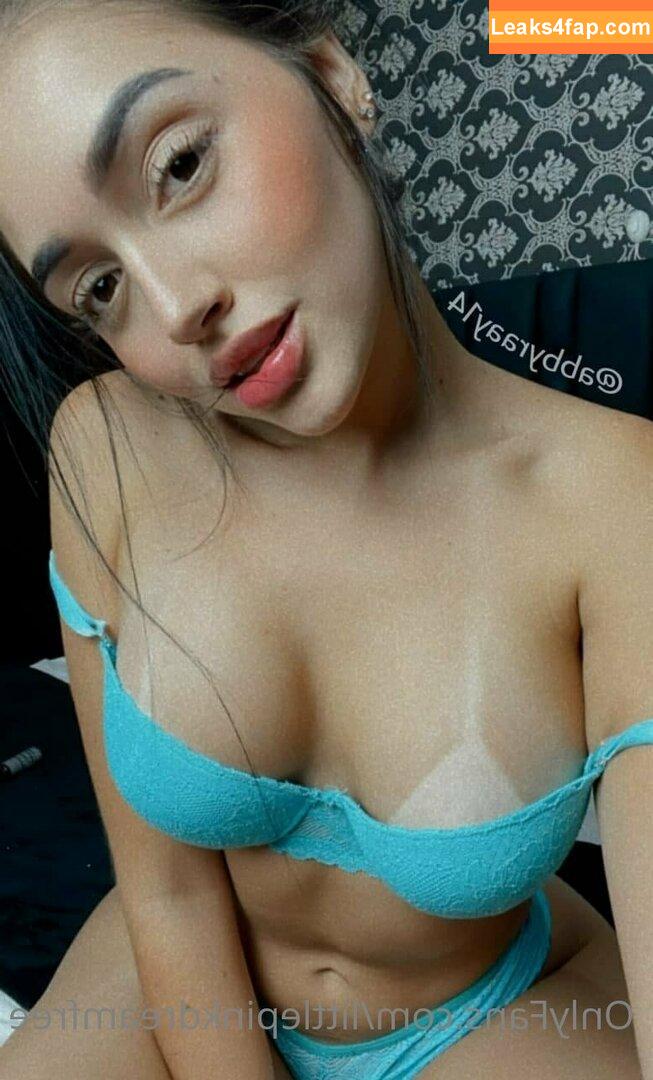 littlepinkdreamfree / lilpink3y слитое фото фото #0015