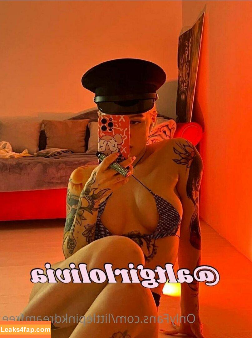 littlepinkdreamfree / lilpink3y leaked photo photo #0035