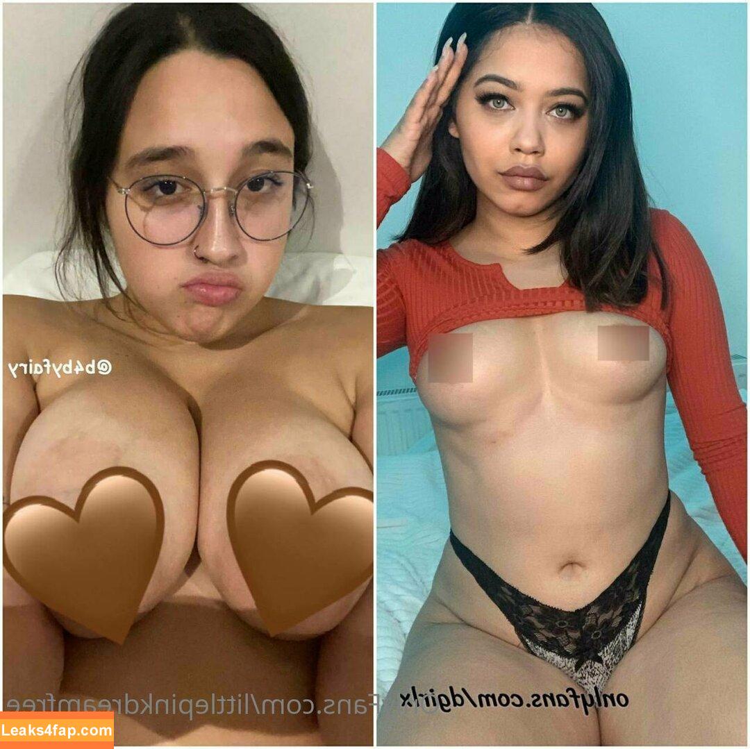 littlepinkdreamfree / lilpink3y слитое фото фото #0059