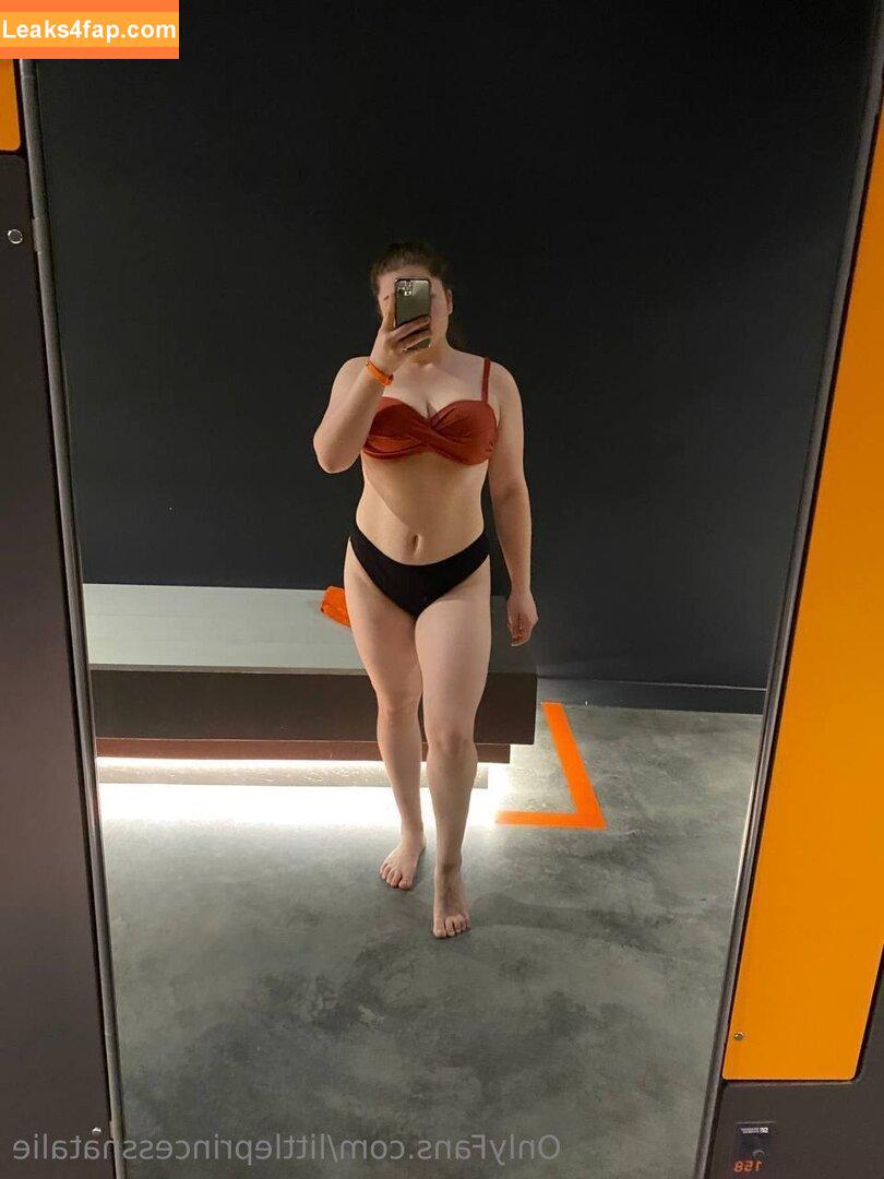 Littleprincessnatalie leaked photo photo #0023