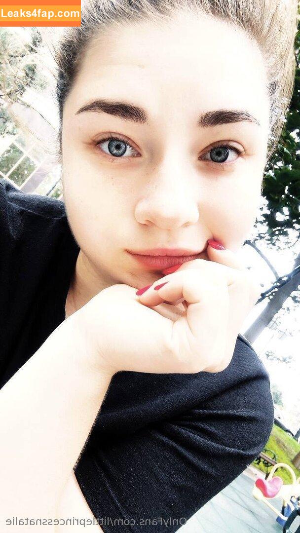 Littleprincessnatalie leaked photo photo #0030