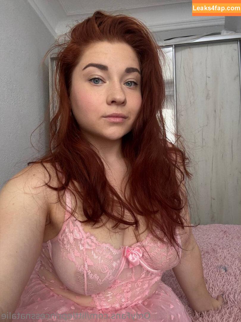 Littleprincessnatalie leaked photo photo #0040