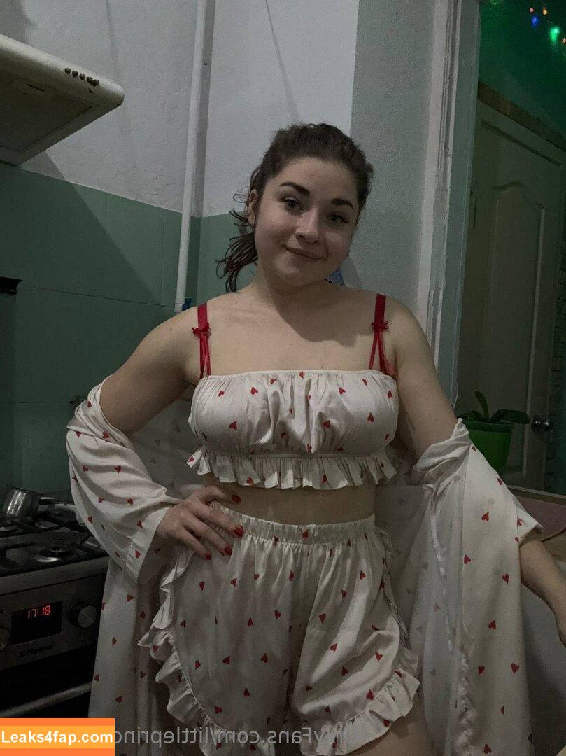 Littleprincessnatalie leaked photo photo #0048