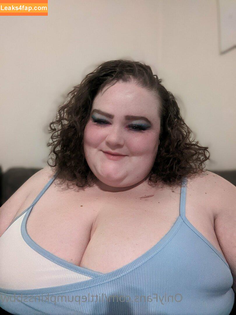 littlepumpkinssbbw /  leaked photo photo #0008