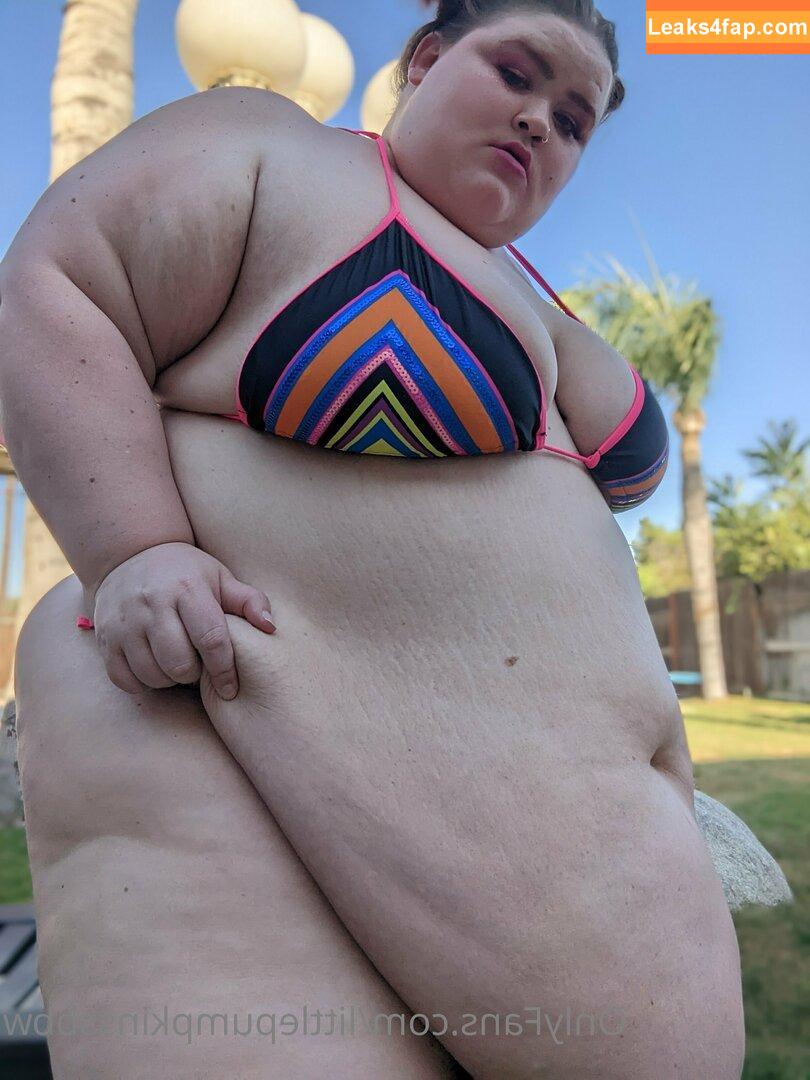 littlepumpkinssbbw /  leaked photo photo #0021