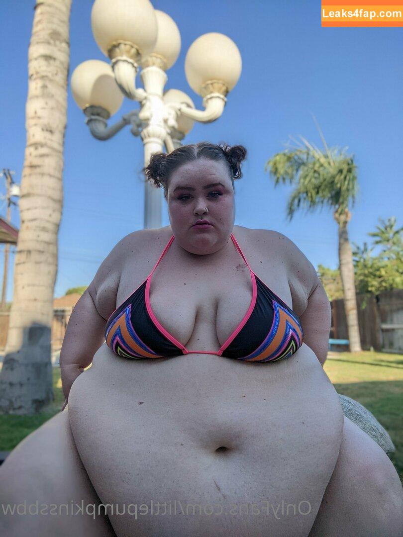 littlepumpkinssbbw /  leaked photo photo #0023