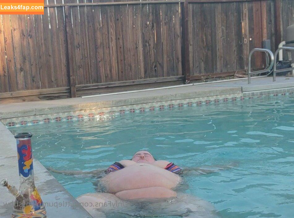 littlepumpkinssbbw /  leaked photo photo #0031