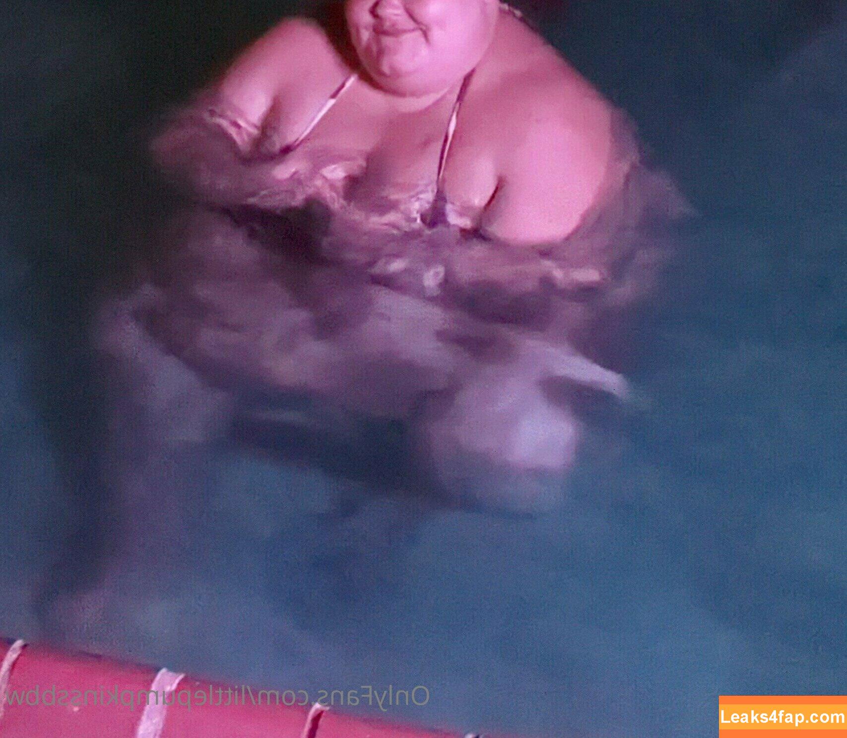 littlepumpkinssbbw /  leaked photo photo #0036