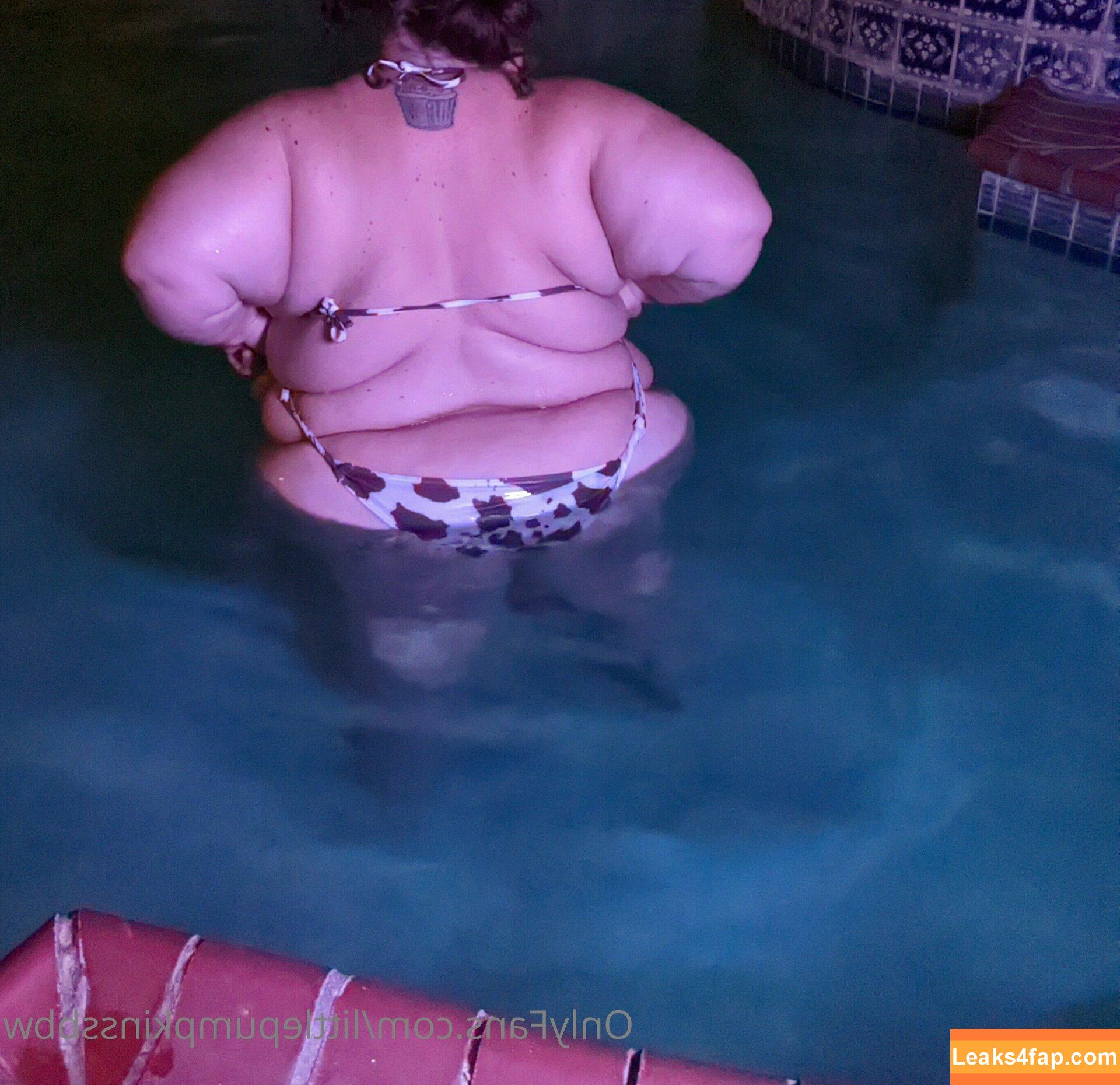 littlepumpkinssbbw /  leaked photo photo #0037