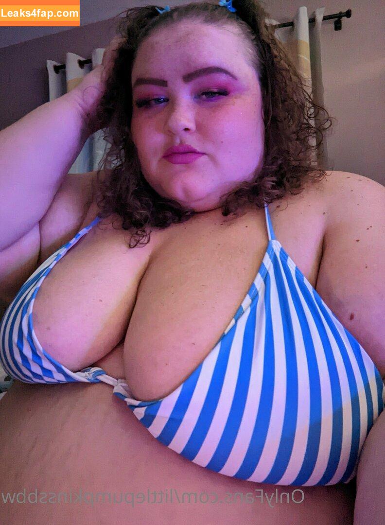 littlepumpkinssbbw /  leaked photo photo #0038