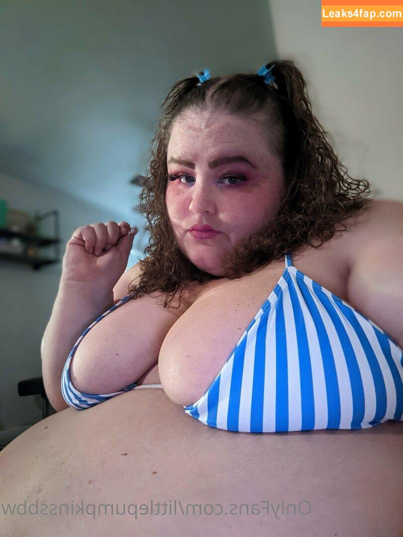 littlepumpkinssbbw /  leaked photo photo #0039