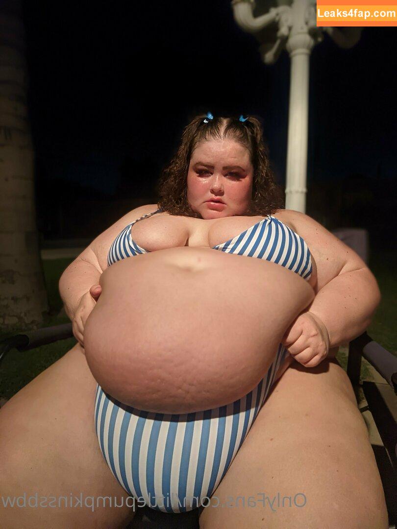 littlepumpkinssbbw /  leaked photo photo #0042