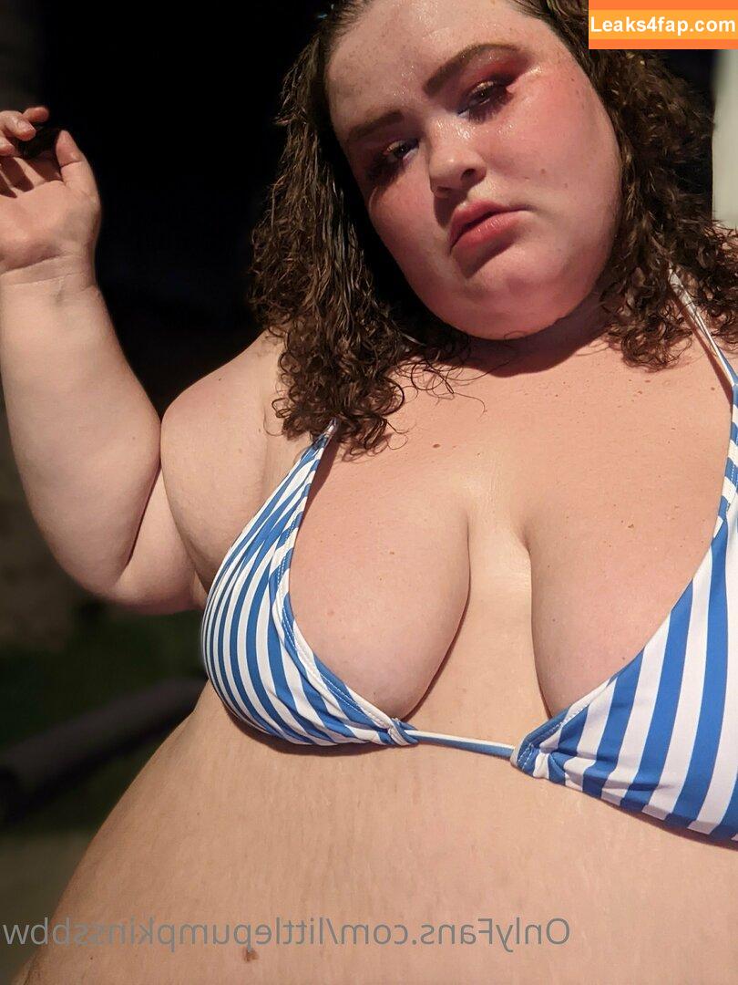 littlepumpkinssbbw /  leaked photo photo #0045