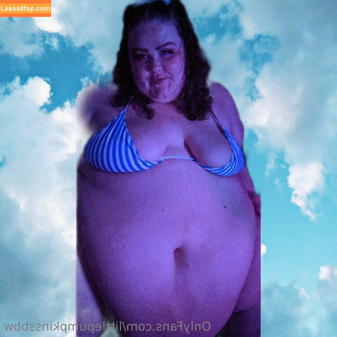 littlepumpkinssbbw /  leaked photo photo #0066