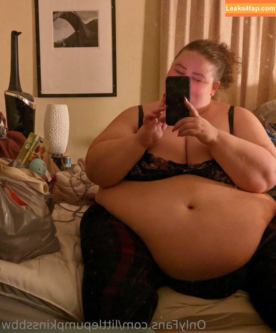 littlepumpkinssbbw /  leaked photo photo #0067