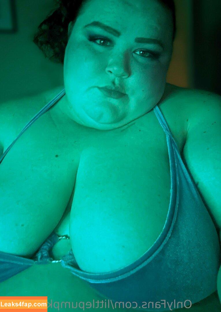 littlepumpkinssbbw /  leaked photo photo #0076