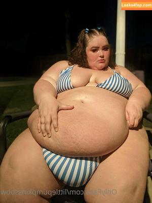 littlepumpkinssbbw photo #0041