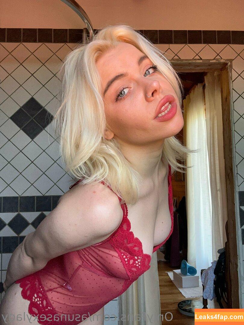 littlesabrina /  leaked photo photo #0044