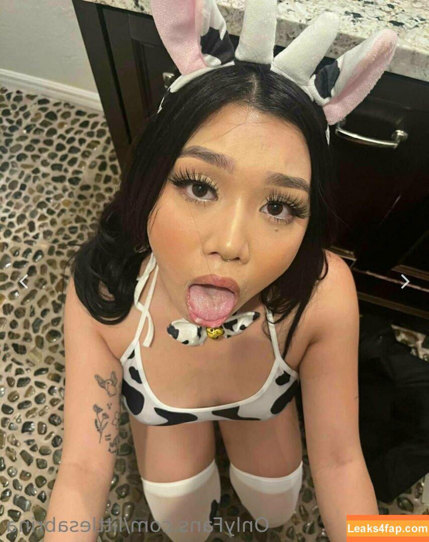 littlesabrina /  leaked photo photo #0090