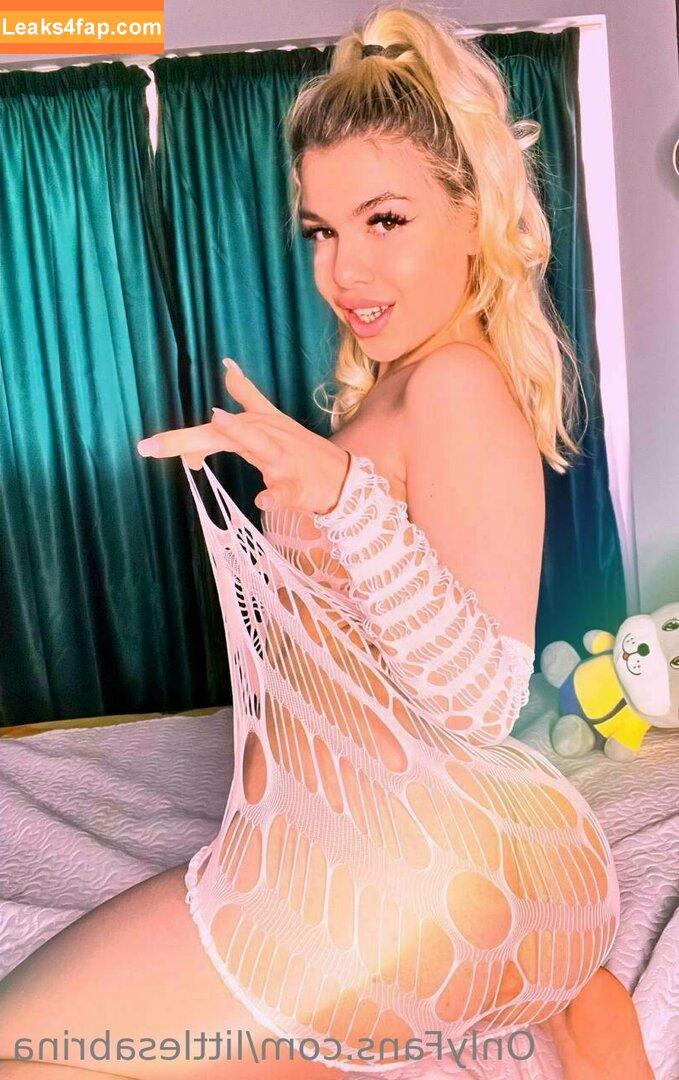 littlesabrina /  leaked photo photo #0113