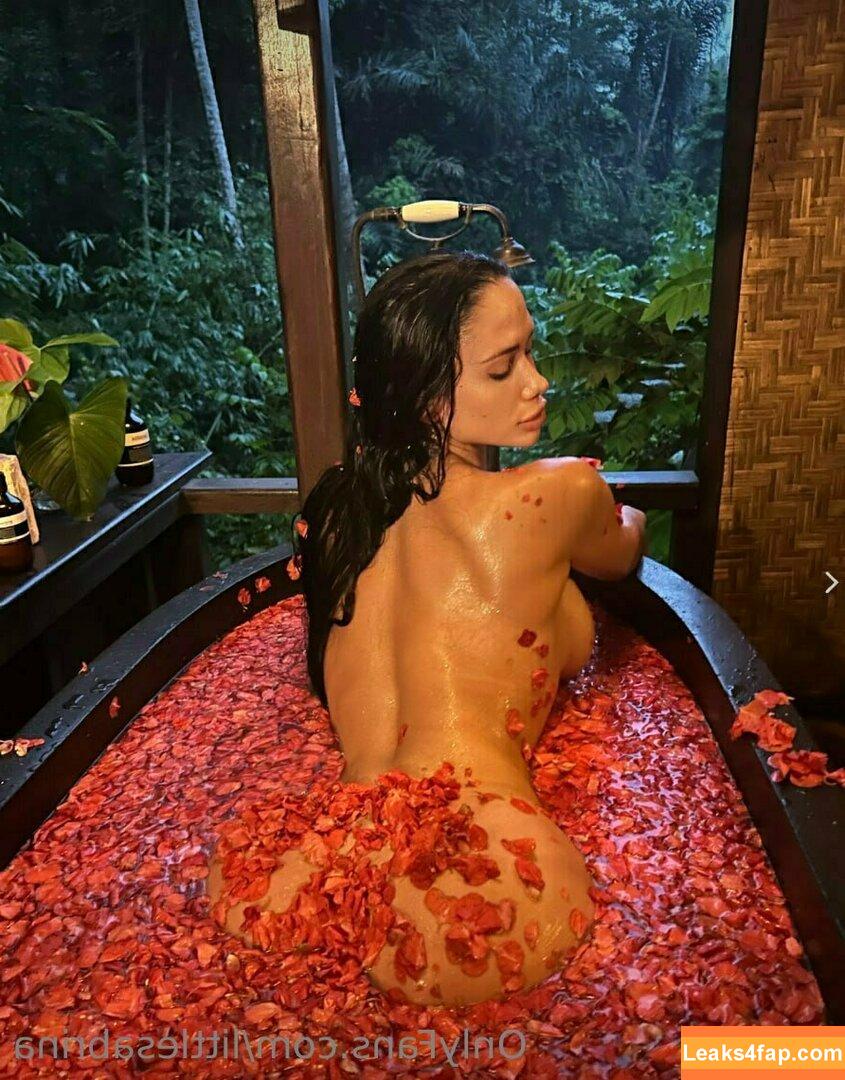 littlesabrina /  leaked photo photo #0142