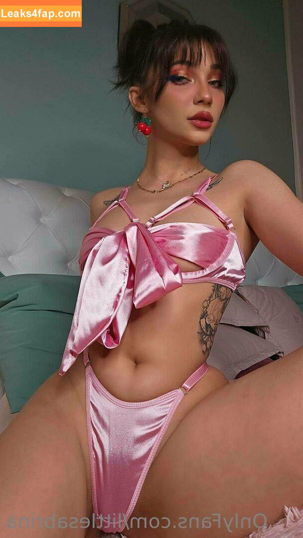 littlesabrina /  leaked photo photo #0155