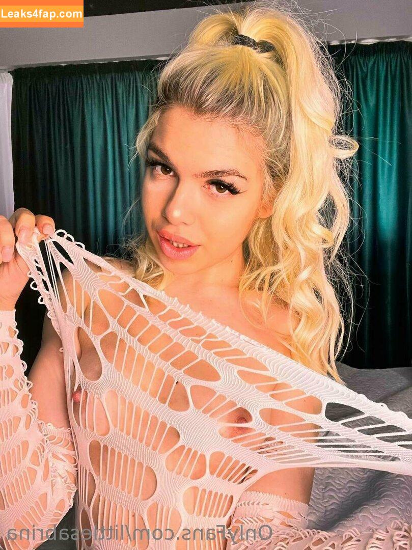 littlesabrina /  leaked photo photo #0177