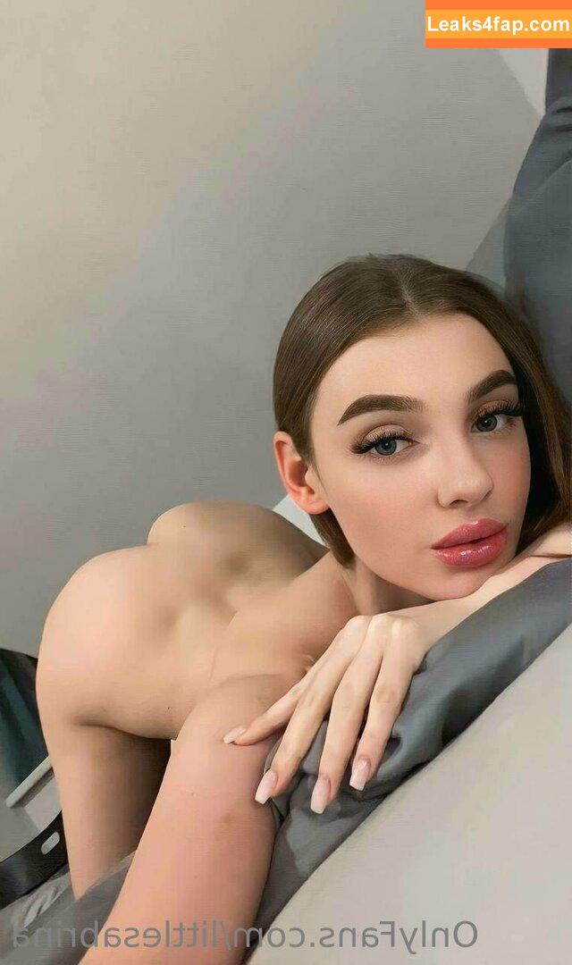 littlesabrina /  leaked photo photo #0282