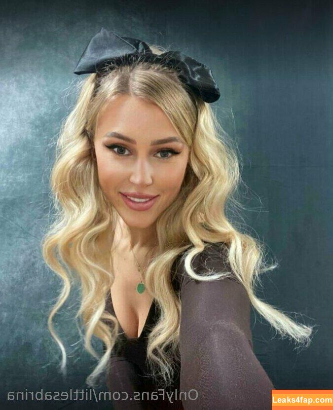 littlesabrina /  leaked photo photo #0295