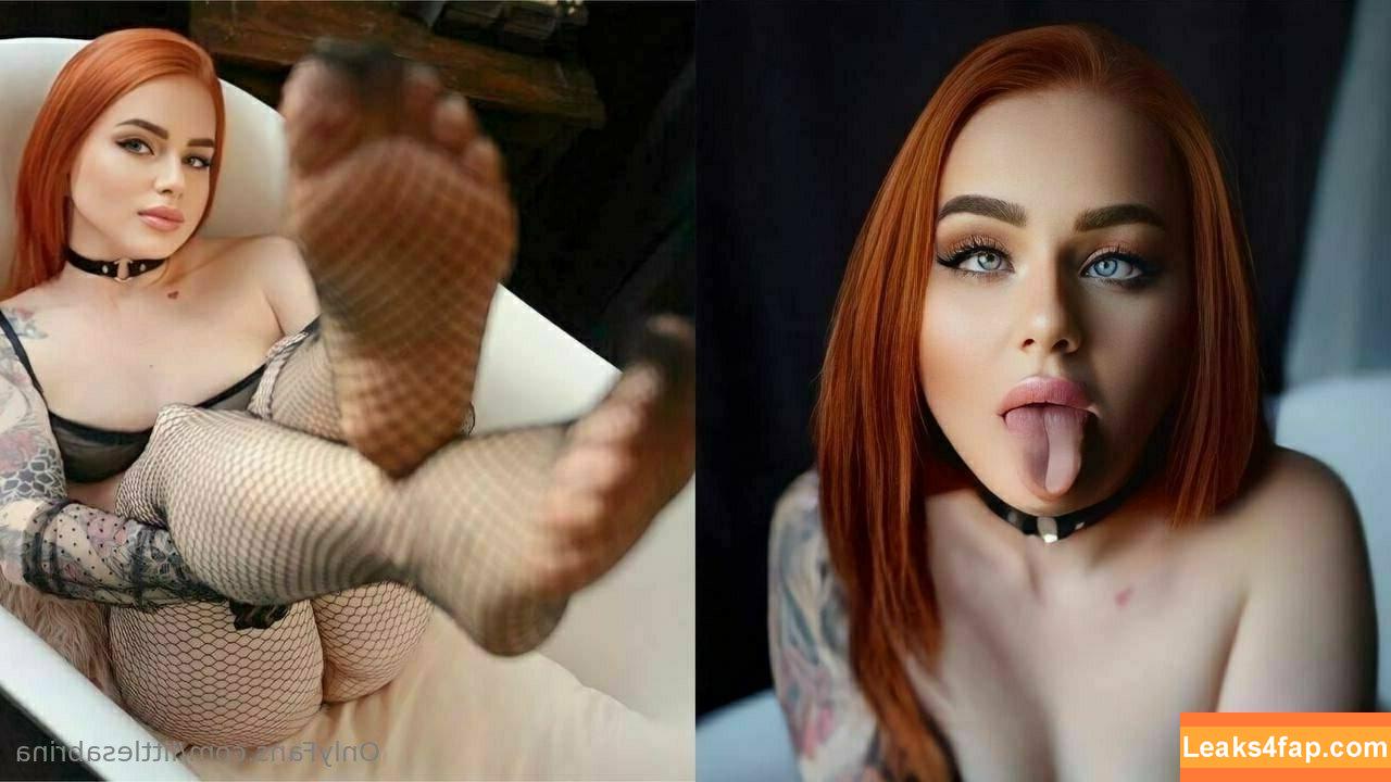 littlesabrina /  слитое фото фото #0302