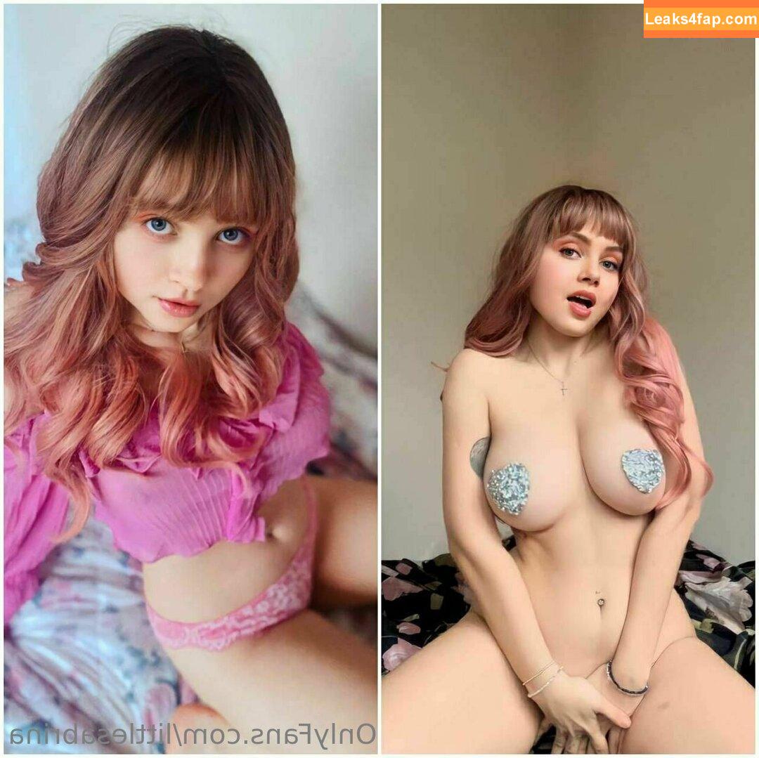 littlesabrina /  leaked photo photo #0310