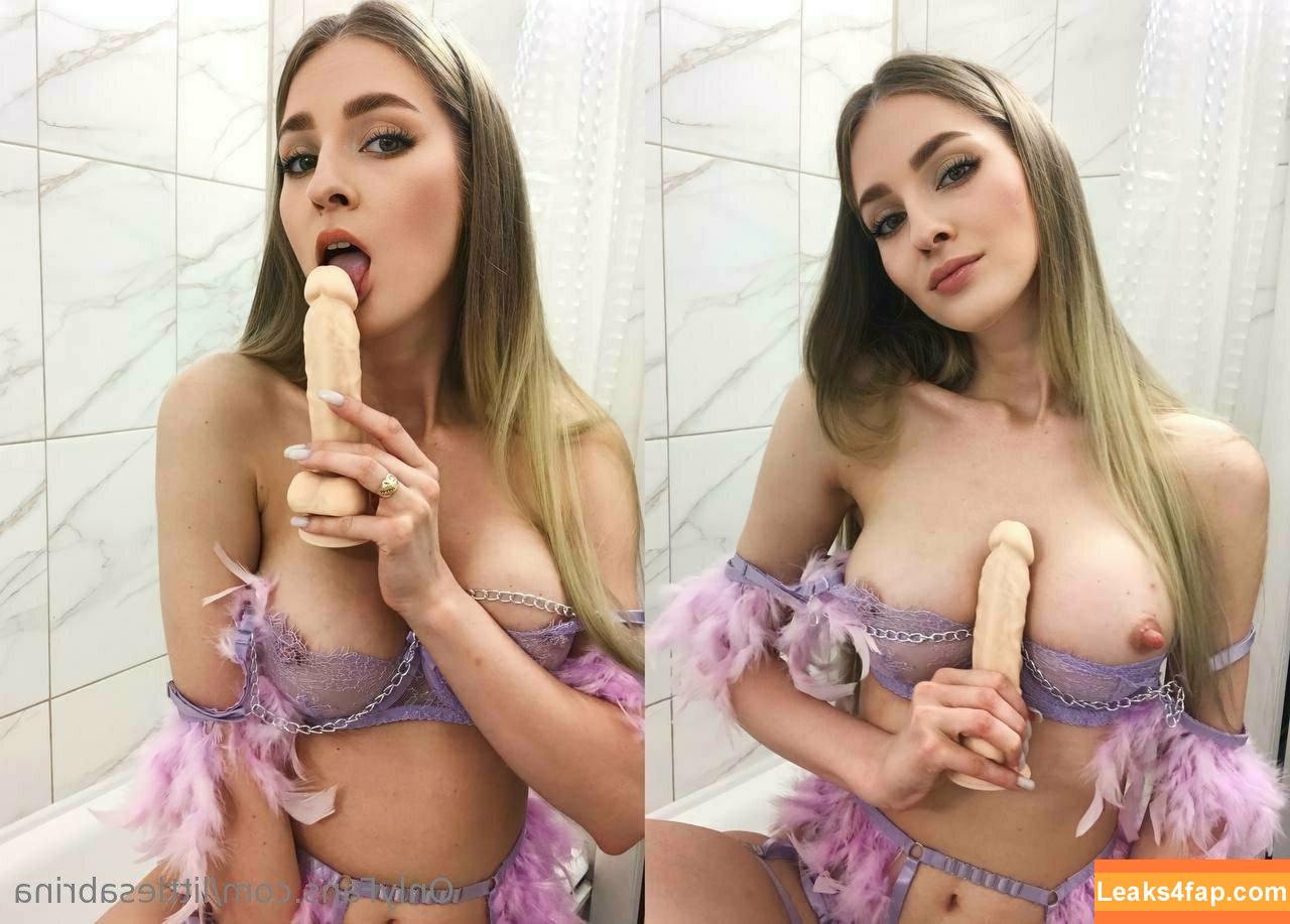 littlesabrina /  слитое фото фото #0346