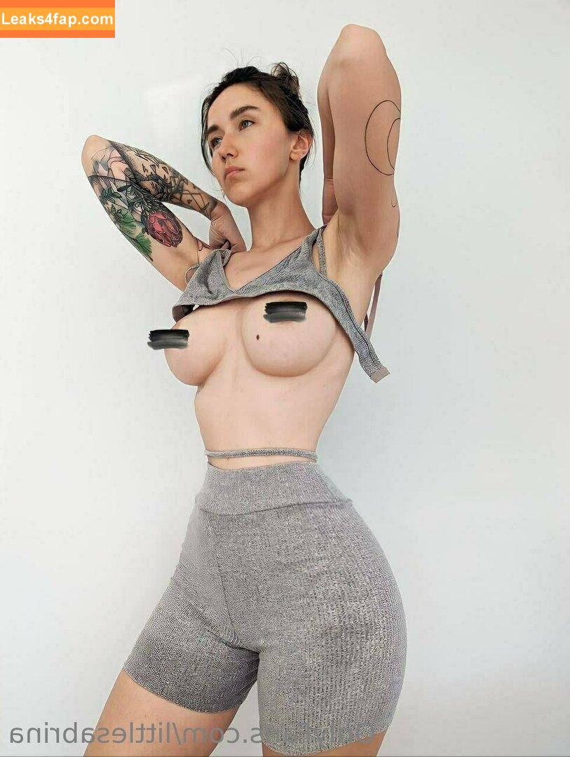 littlesabrina /  слитое фото фото #0358