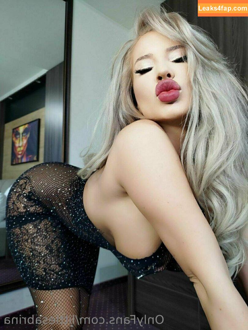 littlesabrina /  leaked photo photo #0386