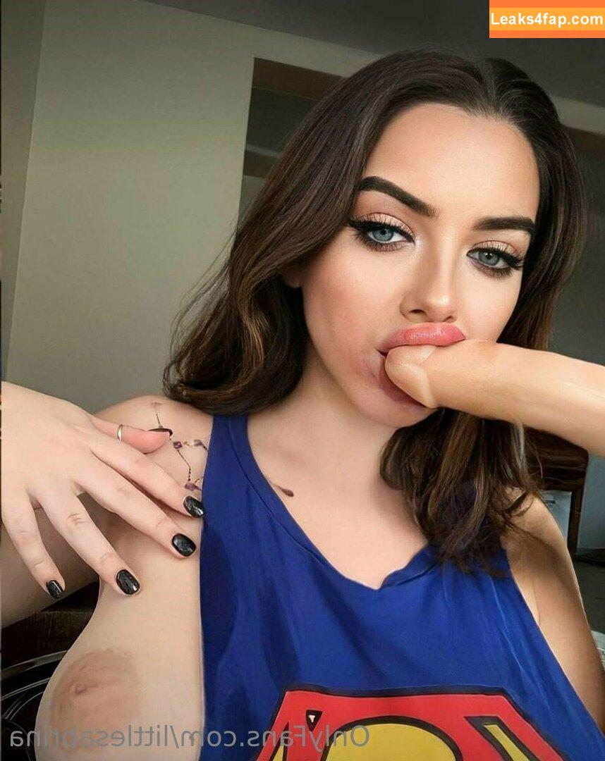 littlesabrina /  leaked photo photo #0391