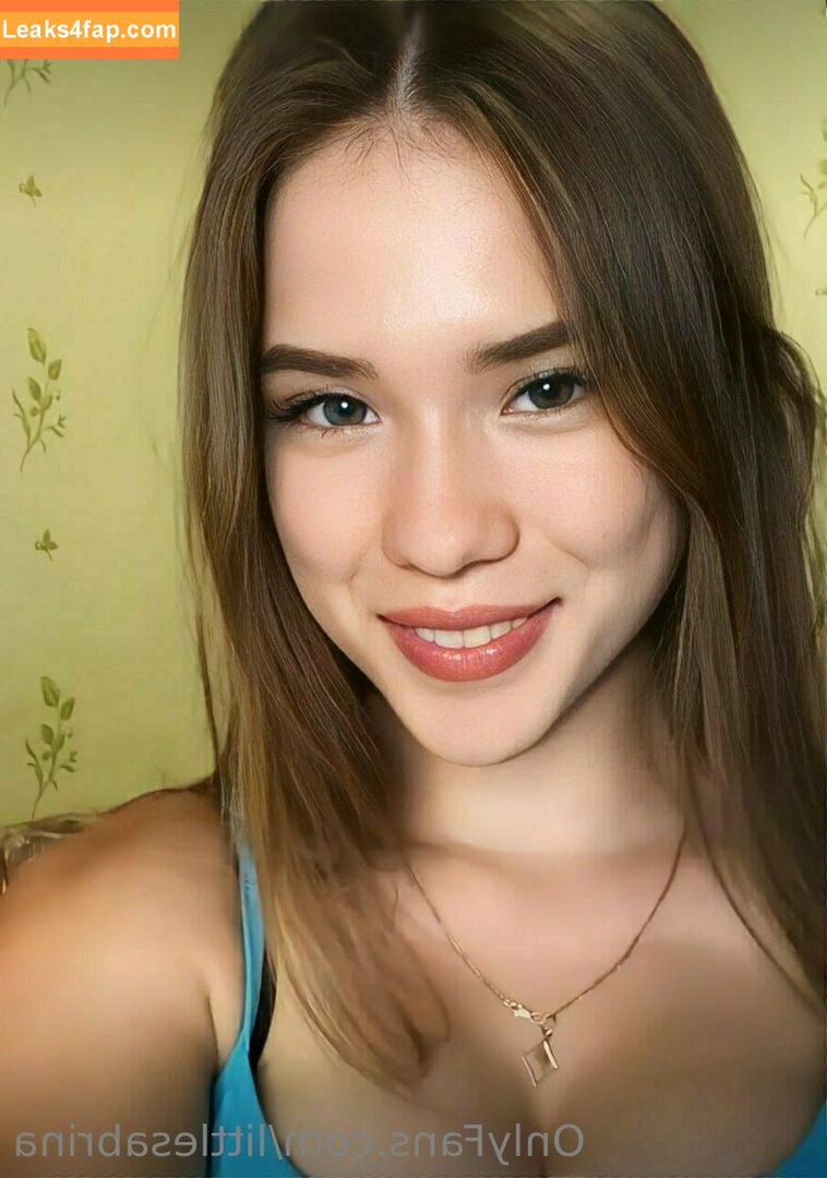 littlesabrina /  leaked photo photo #0506