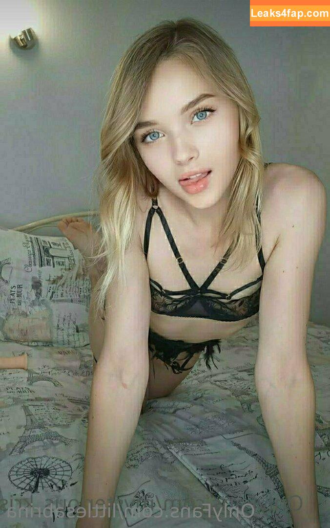 littlesabrina /  leaked photo photo #0510