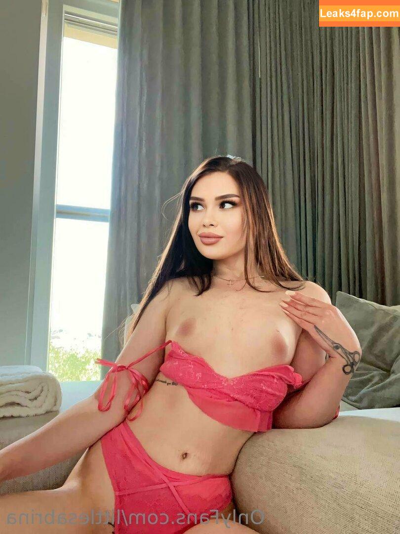 littlesabrina /  leaked photo photo #0556