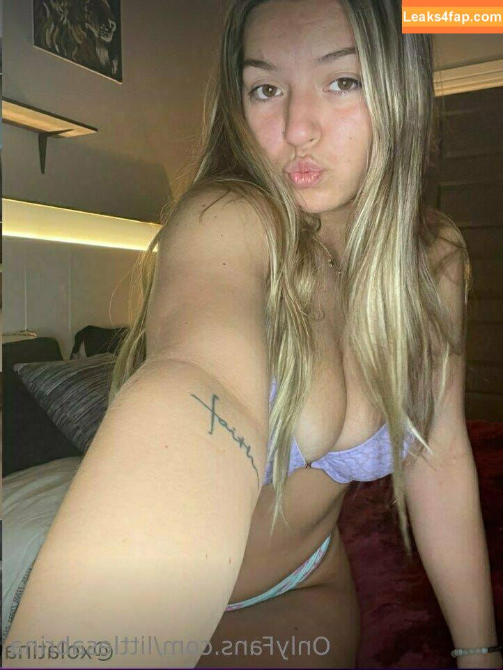 littlesabrina /  слитое фото фото #0637