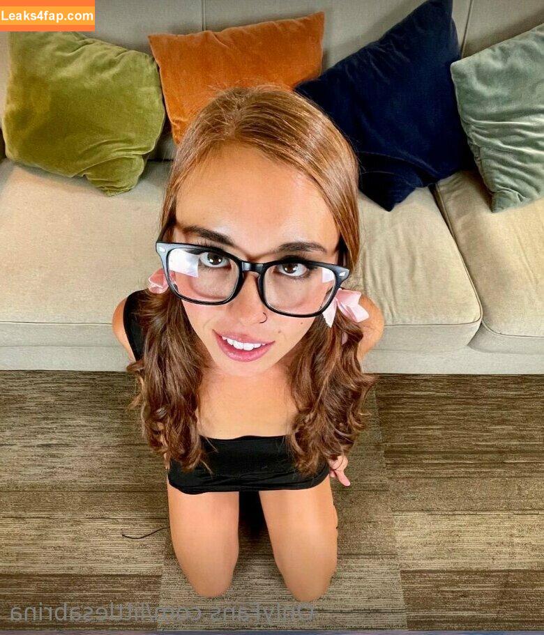 littlesabrina /  слитое фото фото #0654