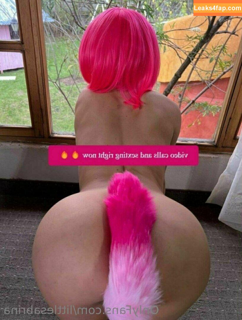 littlesabrina /  leaked photo photo #0687