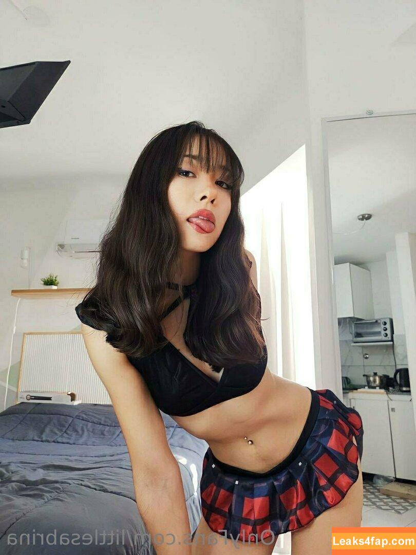 littlesabrina /  leaked photo photo #0688