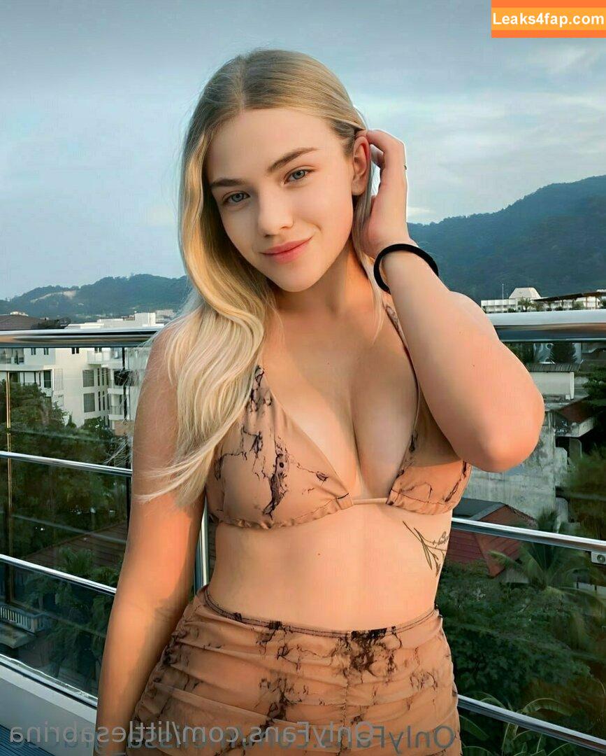 littlesabrina /  leaked photo photo #0700