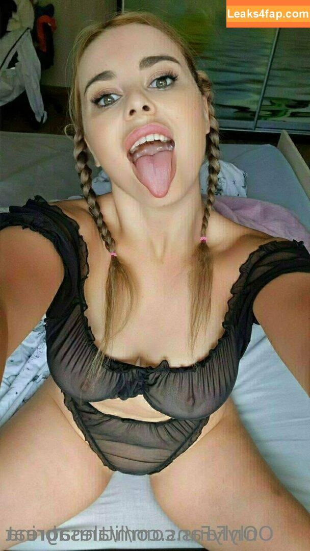 littlesabrina /  leaked photo photo #0819