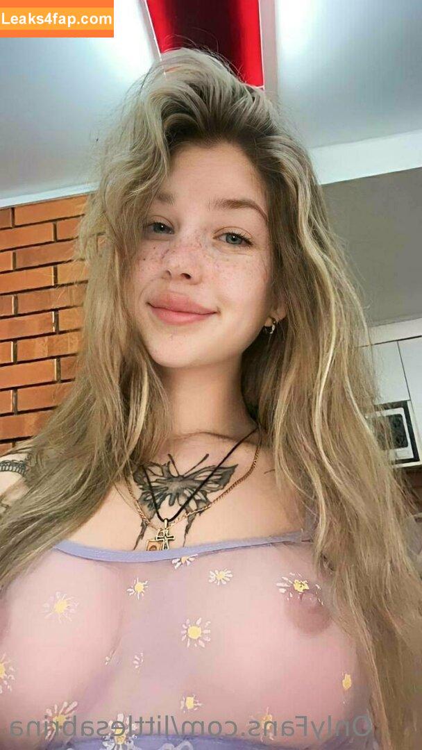 littlesabrina /  leaked photo photo #0885