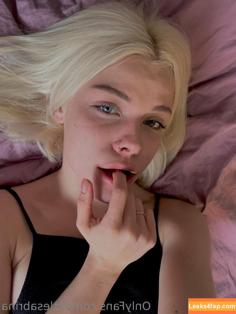 littlesabrina /  leaked photo photo #0909